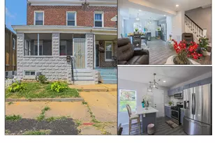 3300 Elmley Ave, Baltimore, MD 21213 - Photo 1