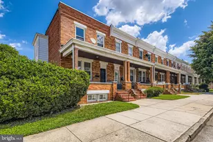 3300 Dudley Ave, Baltimore, MD 21213 - Photo 1