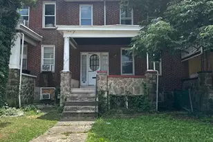 3849 W Forest Park Ave, Baltimore, MD 21216 - Photo 1