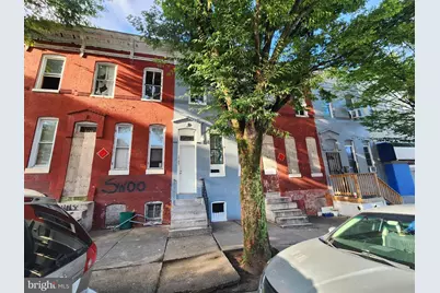2143 W Lexington Street, Baltimore, MD 21223 - Photo 1