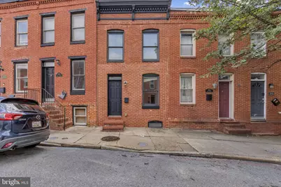 1827 Light Street, Baltimore, MD 21230 - Photo 1