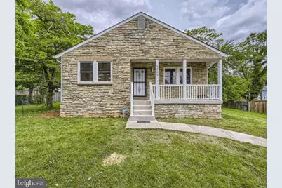 6509 Parr Avenue, Baltimore, MD 21215 - Photo 1
