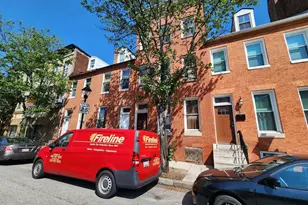 606 Washington Blvd, Baltimore, MD 21230 - Photo 1