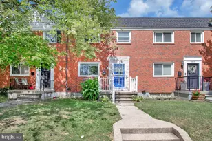 4802 Bowland Ave, Baltimore, MD 21206 - Photo 1