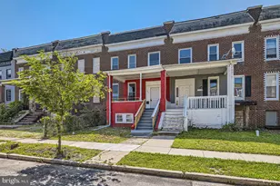 3711 Spaulding Ave, Baltimore, MD 21215 - Photo 1