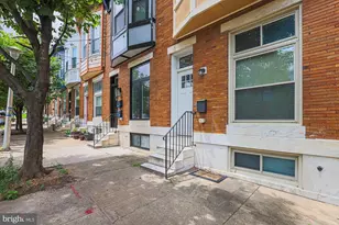 122 S Potomac St, Baltimore, MD 21224 - Photo 1