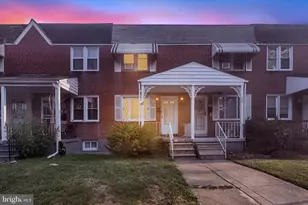 2836 Edgecombe Cir S, Baltimore, MD 21215 - Photo 1