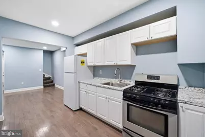 215 Calhoun S, Baltimore, MD 21223 - Photo 1