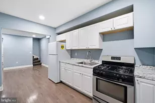 215 Calhoun S, Baltimore, MD 21223 - Photo 1