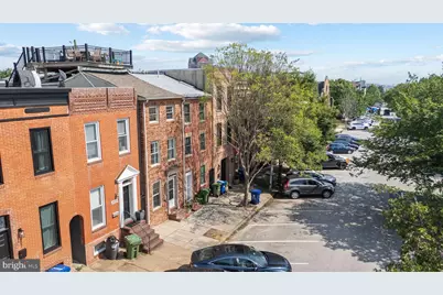 911 S Potomac Street, Baltimore, MD 21224 - Photo 1
