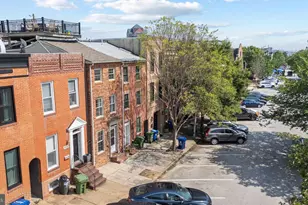 911 S Potomac St, Baltimore, MD 21224 - Photo 1