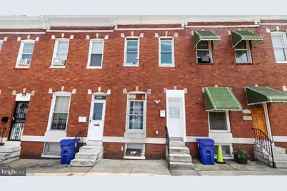 2513 Christian Street, Baltimore, MD 21223 - Photo 1