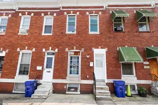 2513 Christian St, Baltimore, MD 21223 - Photo 1