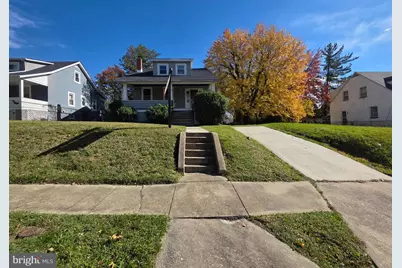 5107 Midwood Avenue, Baltimore, MD 21212 - Photo 1