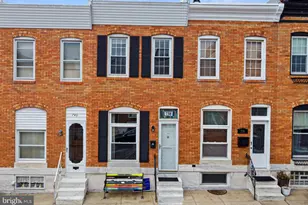 738 S Decker Ave, Baltimore, MD 21224 - Photo 1
