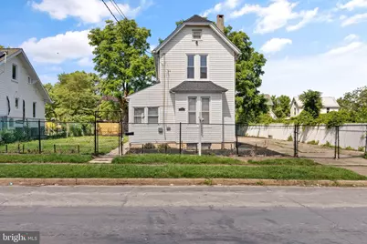 916 N Kresson Street, Baltimore, MD 21205 - Photo 1