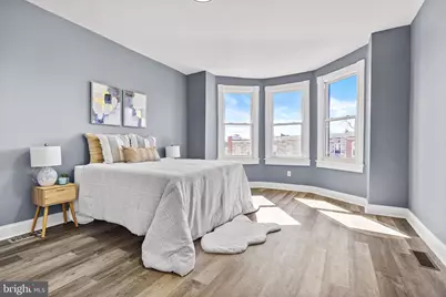 129 S Loudon Avenue, Baltimore, MD 21229 - Photo 1