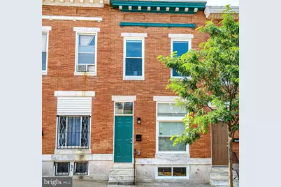 2913 McElderry Street, Baltimore, MD 21205 - Photo 1