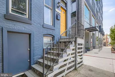 2535 N Howard Street, Baltimore, MD 21218 - Photo 1