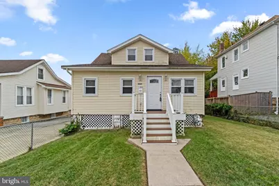 4525 Mainfield Avenue, Baltimore, MD 21214 - Photo 1