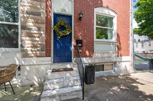 208 S Bouldin St, Baltimore, MD 21224 - Photo 1
