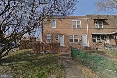 3750 Saint Margaret Street, Baltimore, MD 21225 - Photo 1