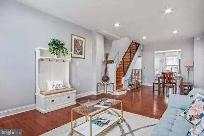 811 N Luzerne Avenue, Baltimore, MD 21205 - Photo 1