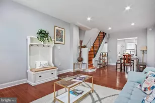 811 N Luzerne Ave, Baltimore, MD 21205 - Photo 1