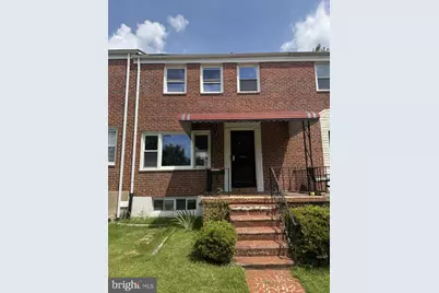 1526 Wadsworth Way, Baltimore, MD 21239 - Photo 1