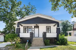 4403 White Oak Ave, Baltimore, MD 21215 - Photo 1