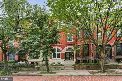 1726 Linden Avenue, Baltimore, MD 21217 - Photo 1