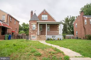 3503 Milford Ave, Baltimore, MD 21207 - Photo 1