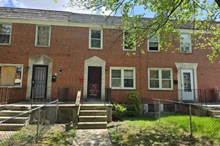 751 Yale Ave, Baltimore, MD 21229 - Photo 1