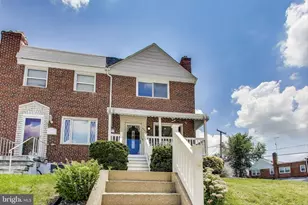 4301 Roberton Ave, Baltimore, MD 21206 - Photo 1