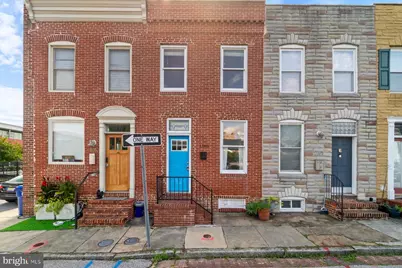 1105 Haubert Street, Baltimore, MD 21230 - Photo 1