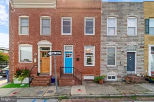 1105 Haubert St, Baltimore, MD 21230 - Photo 1