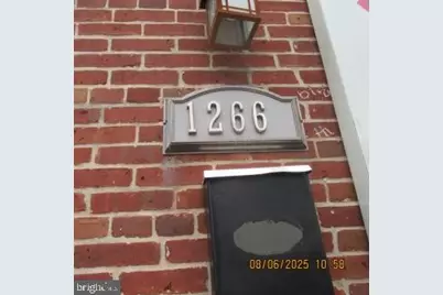 1266 Glyndon Avenue, Baltimore, MD 21223 - Photo 1