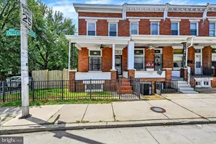 4000 Falls Rd, Baltimore, MD 21211 - Photo 1