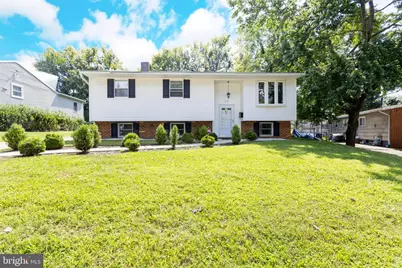 3313 Claran Road, Baltimore, MD 21215 - Photo 1