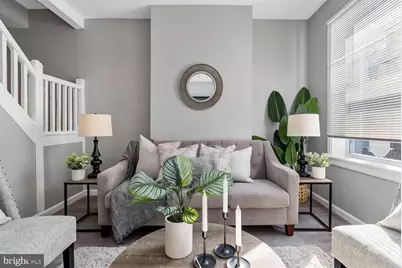 415 N Bradford Street, Baltimore, MD 21224 - Photo 1