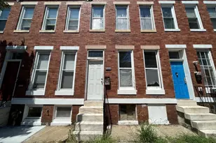 408 Whitridge Ave, Baltimore, MD 21218 - Photo 1