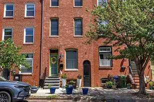 231 S Ann St, Baltimore, MD 21231 - Photo 1