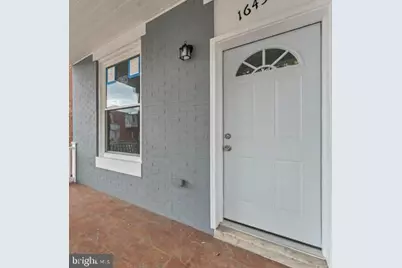 1645 Gorsuch Avenue, Baltimore, MD 21218 - Photo 1