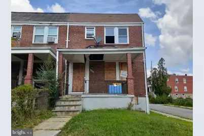3800 Hayward Avenue, Baltimore, MD 21215 - Photo 1