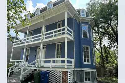 907 Homestead Street, Baltimore, MD 21218 - Photo 1