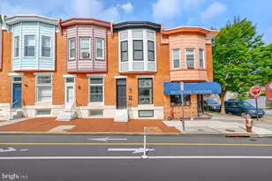 602 S Potomac St, Baltimore, MD 21224 - Photo 1