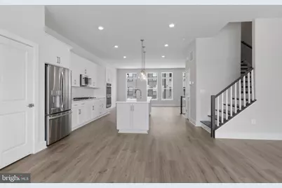 2616 Ferry Bar Drive, Baltimore, MD 21230 - Photo 1