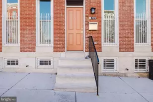 729 E Preston St, Baltimore, MD 21202 - Photo 1