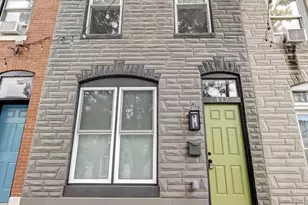 417 N Milton Ave N, Baltimore, MD 21224 - Photo 1