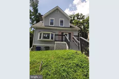 2300 Monticello Road, Baltimore, MD 21216 - Photo 1